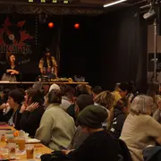 LOTO Music Show +  Selecta Yanis