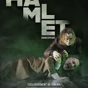 HAMLET/Comédie Française Au Cinéma