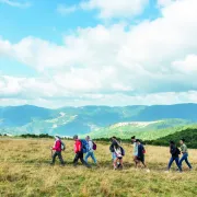Balade itinérante à la journée – Du Col de La Schlucht au Breitzhousen