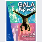 Gala Hip-Hop