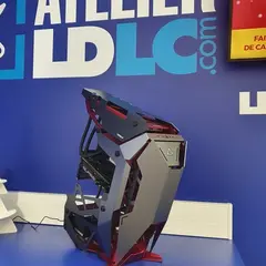 LDLC Mulhouse