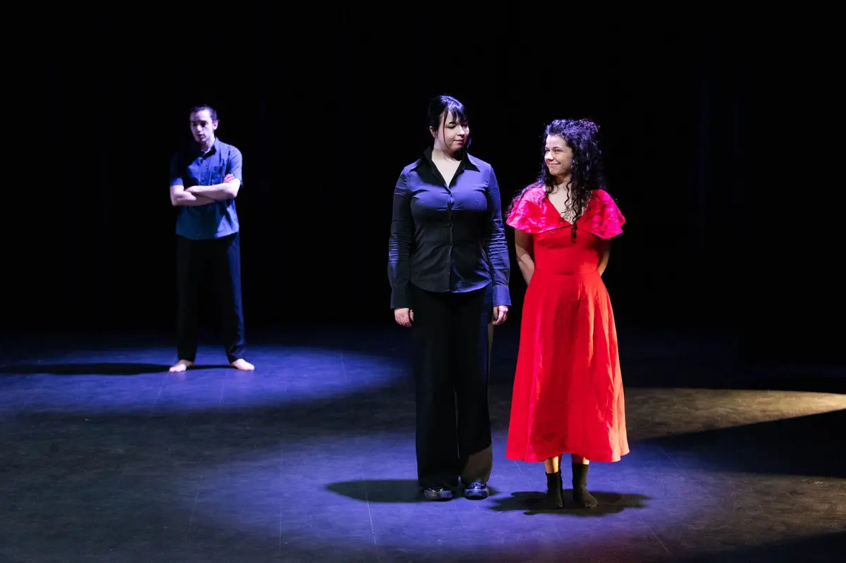 Lauréat en scène !