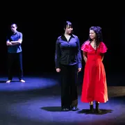 Lauréat en scène !