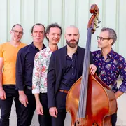 TRAM présente Alligator