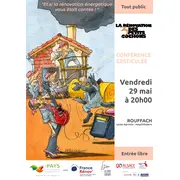 Conférence Gesticulée