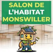 Salon de l'Habitat de Saverne Habitat - 23ème édition