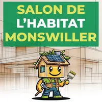 Salon de l'Habitat de Saverne - 23ème édition &copy; Equinoxe