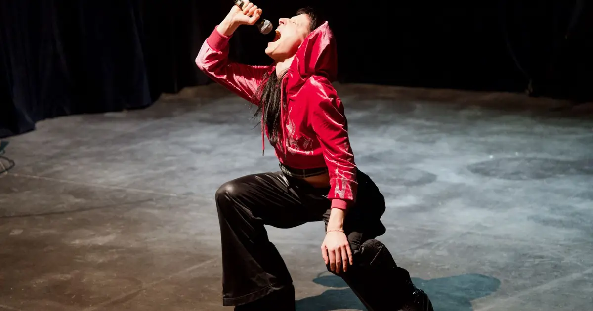 Soirée Proleptique Danse