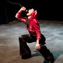 Soirée Proleptique Danse