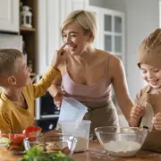 [Enfance Jeunesse | Atelier cuisine apéro] 