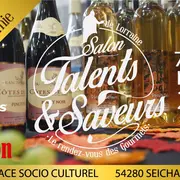 Salon Talents et Saveurs de Lorraine
