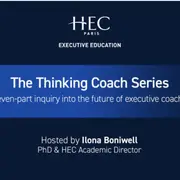Les Thinking Coach series