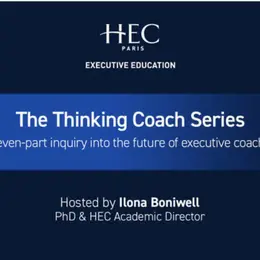 Les Thinking Coach series
