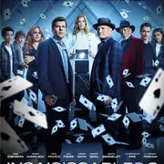 Avant-première : Insaisissables 3 & Show de magie et mentalisme immersif