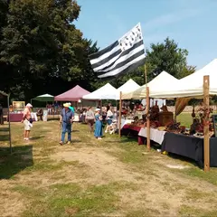 Les marchés enchantés - Marchés artisanaux 