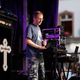 Live electro Spes+Unica