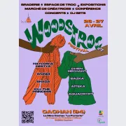 Festival Woodstroc
