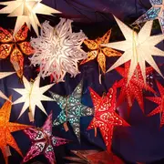 Atelier - Que les étoiles brillent !