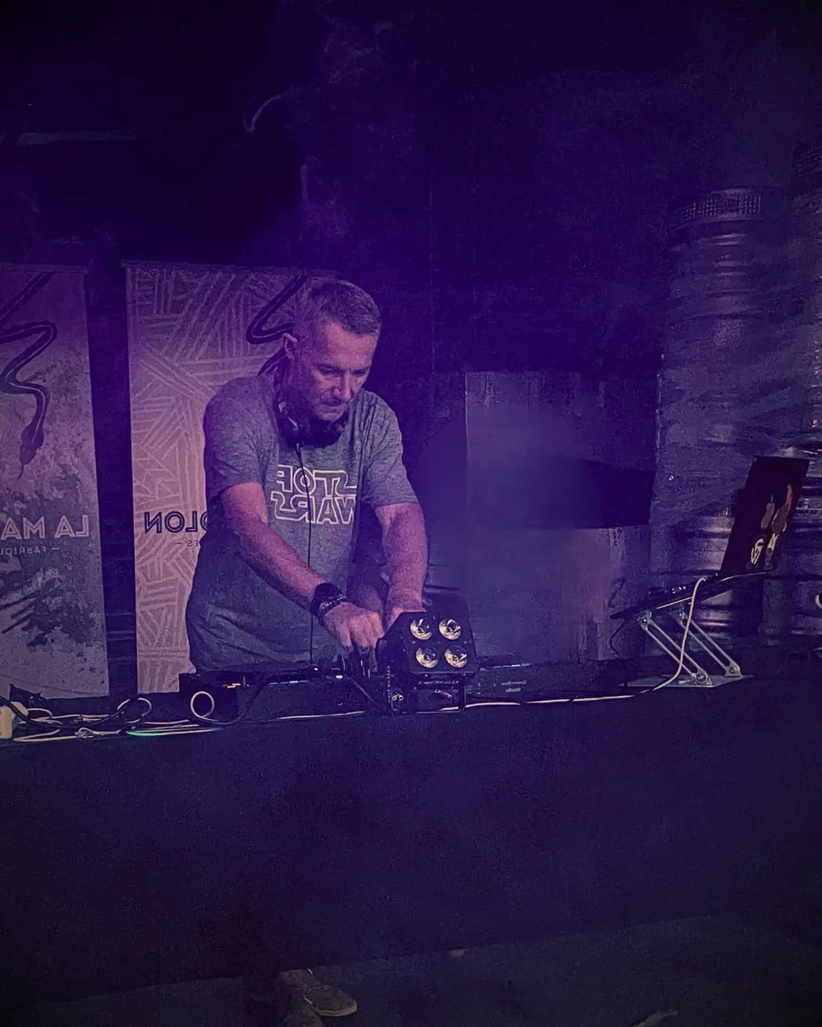 Bottom 4 // Guimicks // Double Live à la Guinguette 