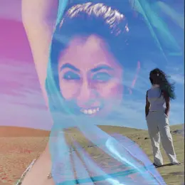 Danse Orientale - Raks Sharki