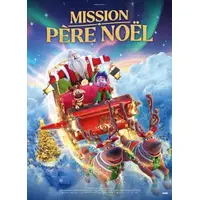 Cinéma à La Margelle : Mission Père Noël &copy; DR