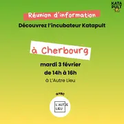 Découvrir Katapult, l'incubateur normand de l'ESS