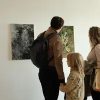 Journées inaugurales, Biennale de la Photographie de Mulhouse © BPM