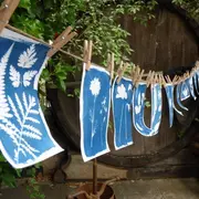 Atelier Peindre avec le soleil