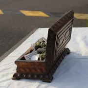 Atelier Crée ton fétiche !