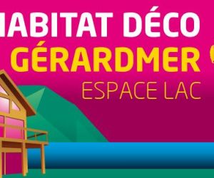 Salon Habitat-Déco de Gérardmer