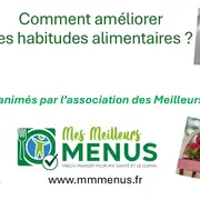 Comment améliorer ses habitudes alimentaires ?
