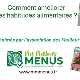 Comment améliorer ses habitudes alimentaires ?