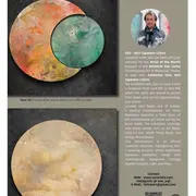Exposition & Inauguration de notre artiste du mois : SOU au MUSEUM Dan Gerbo 