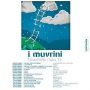 I Muvrini Tour 2026