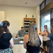 Dégustation Apéritifs Insolites 