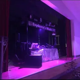 Evydence's Music