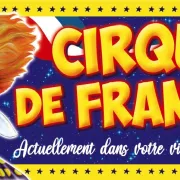 Cirque de France 