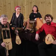 Voix et Route Romane - Concert escapade - Obsidienne