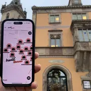 Jeu de piste découverte Les mystères d'Obernai