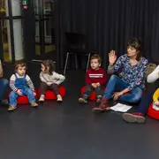  Bébé comptines - Tour du monde