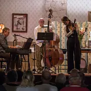 concert d'ames rebelles