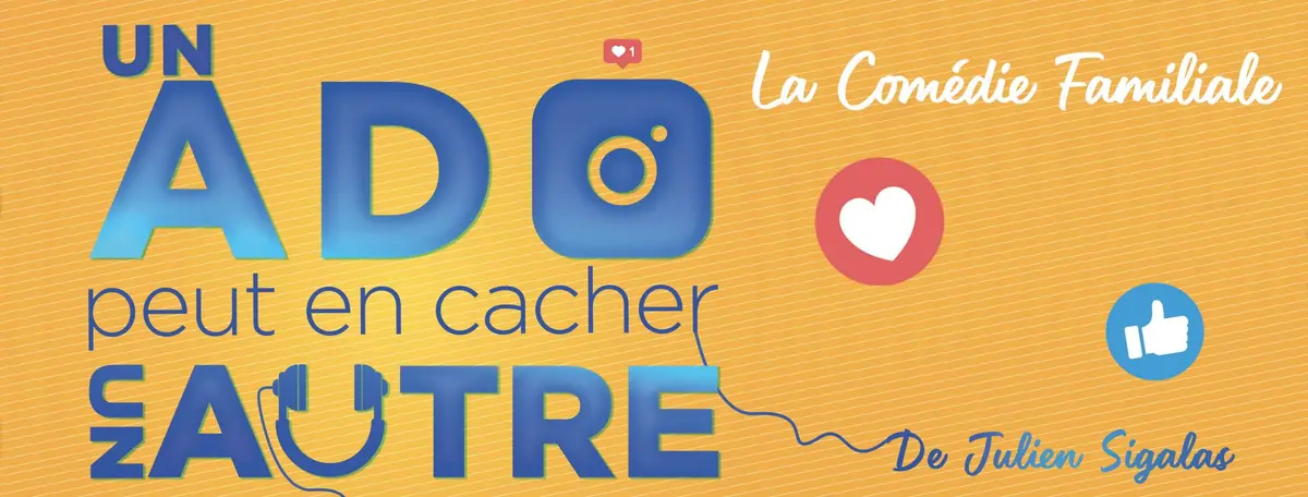 Un ado peut en cacher un autre