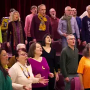 2 chorales à Lapeyrouse Fossat
