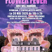 Flower Fever 