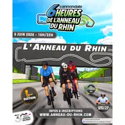 6h de l'Anneau du Rhin
