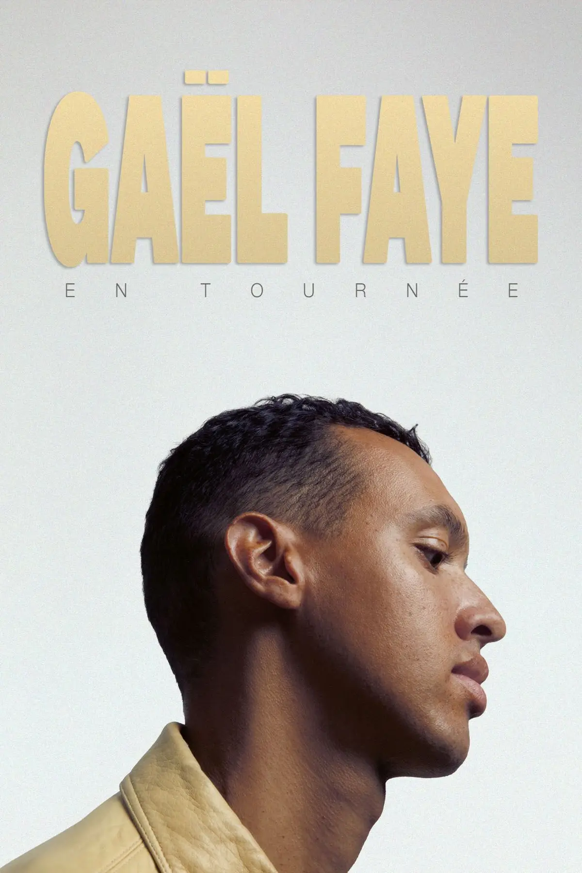 Gaël Faye