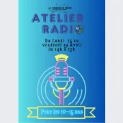 Atelier Radio