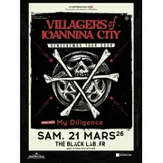 Villagers Of Ioannina City + My Diligence 