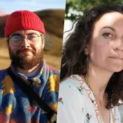 Relationner autrement avec le vivant, causerie avec C. Pividori & M. Robert