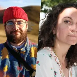 Relationner autrement avec le vivant, causerie avec C. Pividori & M. Robert